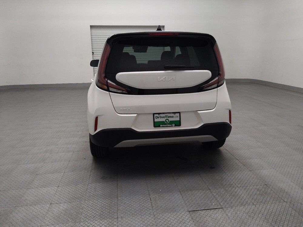 2025 Kia Soul in Tulsa, OK 74145 - 18133600 6