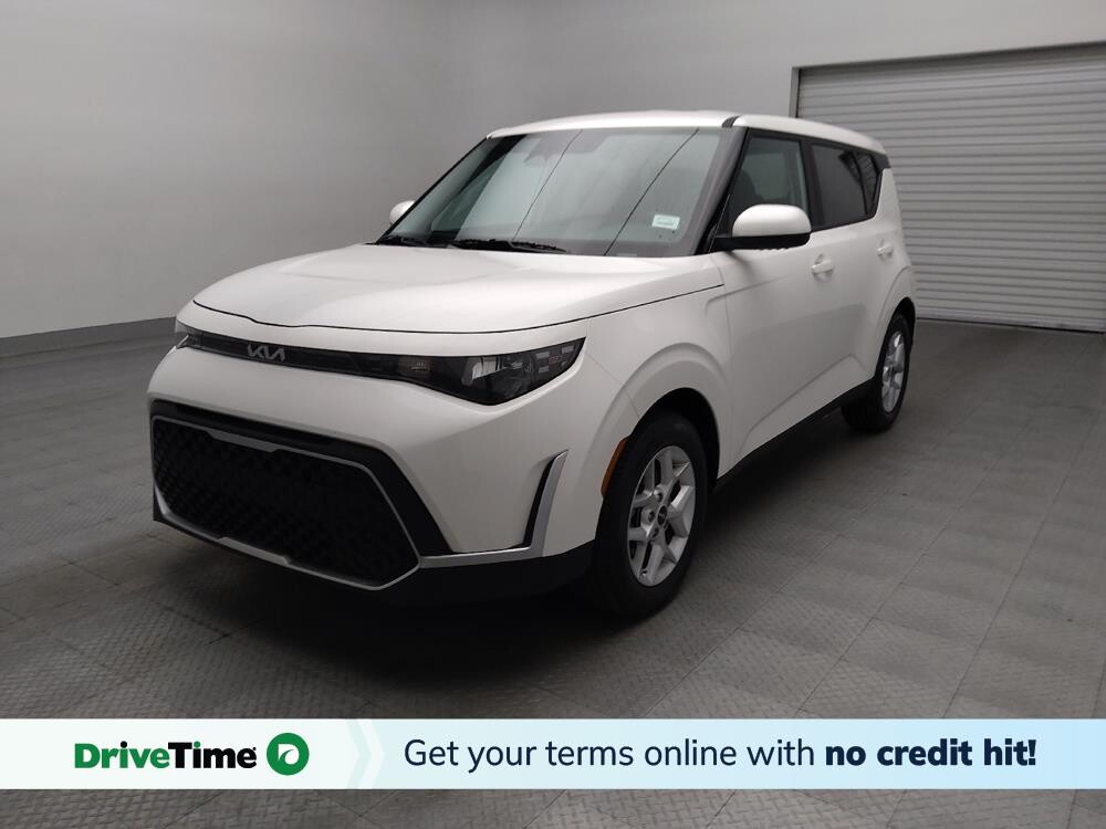 2025 Kia Soul in Tulsa, OK 74145 - 18133600