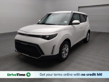 2025 Kia Soul in Tulsa, OK 74145