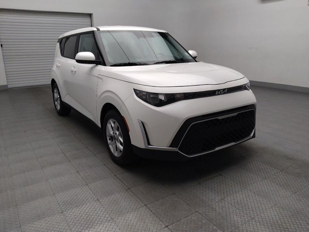 2025 Kia Soul in Tulsa, OK 74145 - 18133600 13