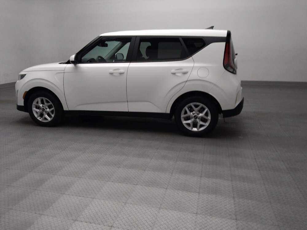 2025 Kia Soul in Tulsa, OK 74145 - 18133600 3