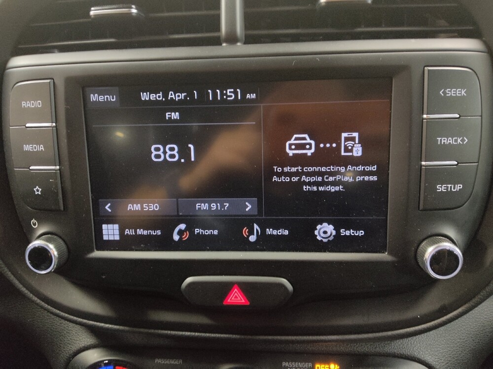 2025 Kia Soul in Tulsa, OK 74145 - 18133600 25