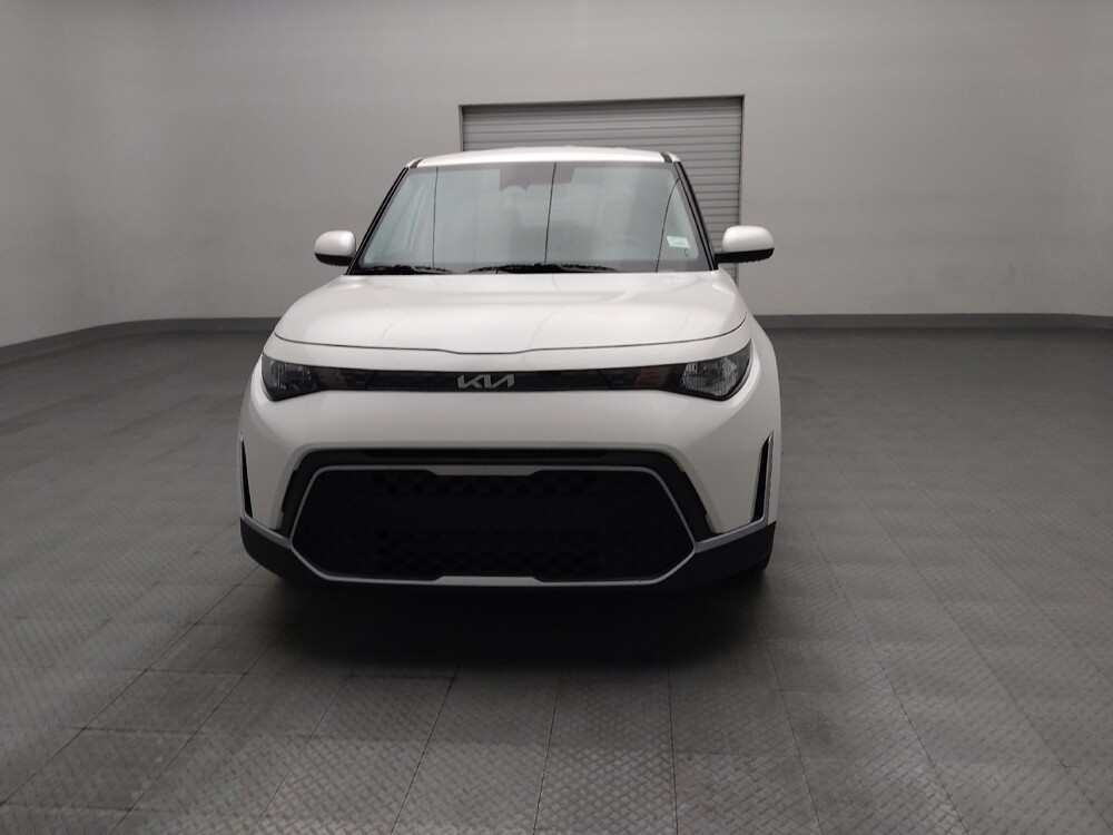 2025 Kia Soul in Tulsa, OK 74145 - 18133600 15