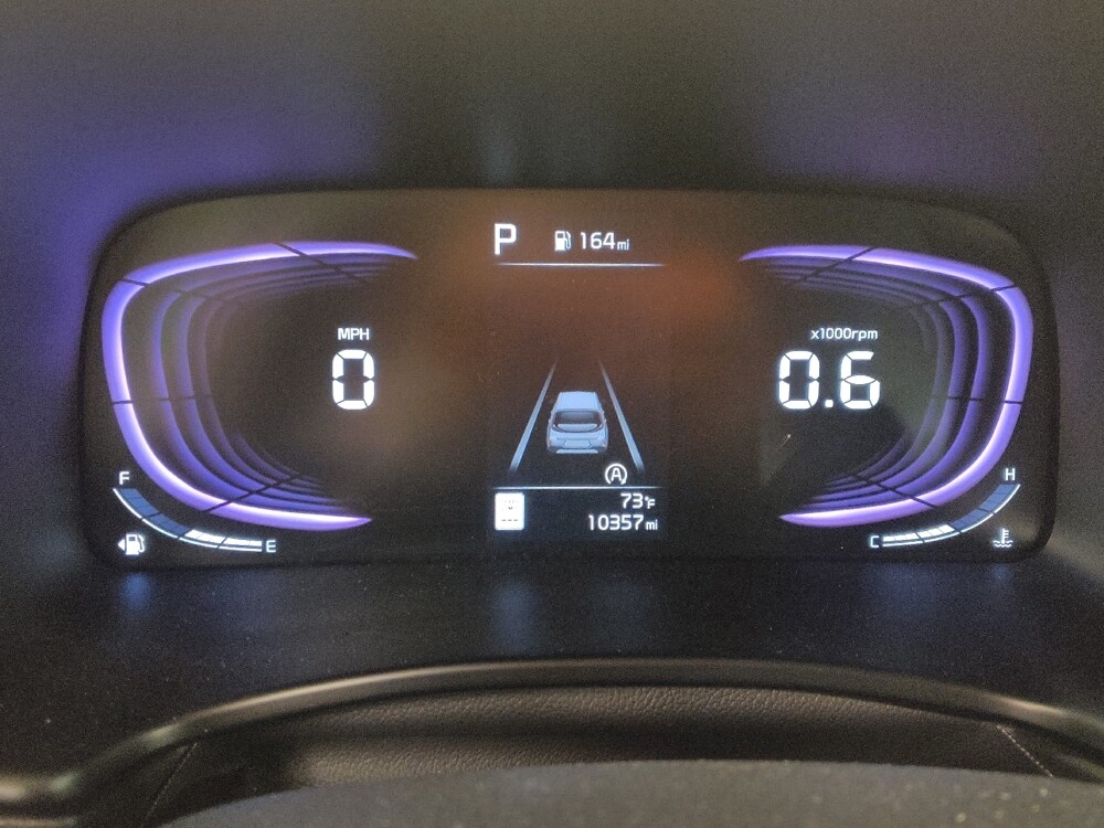 2025 Kia Soul in Tulsa, OK 74145 - 18133600 23