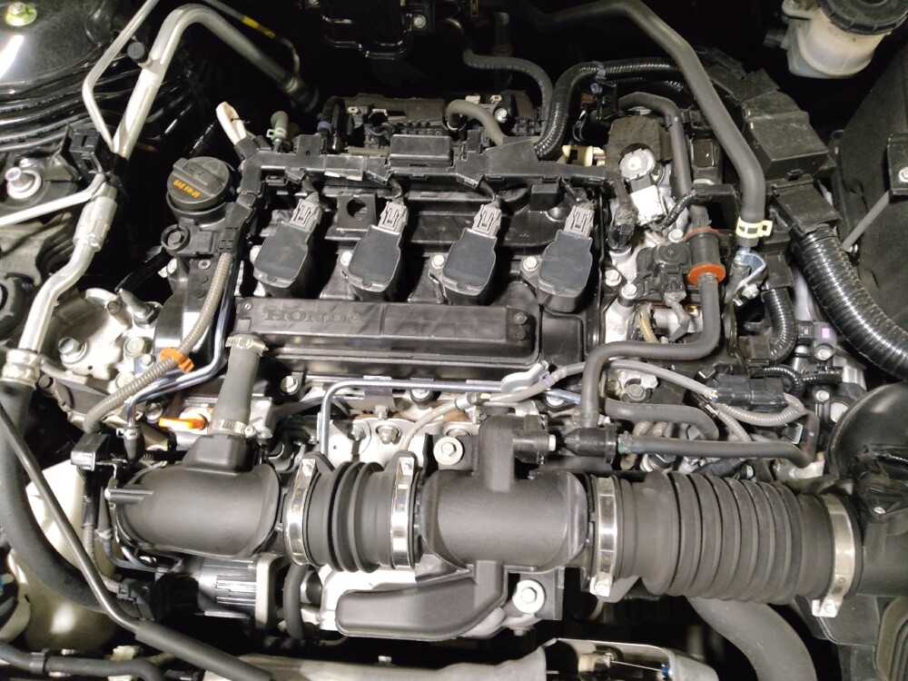 2021 Honda Accord in Lubbock, TX 79424 - 18133601 30