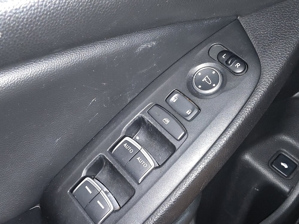 2021 Honda Accord in Lubbock, TX 79424 - 18133601 27