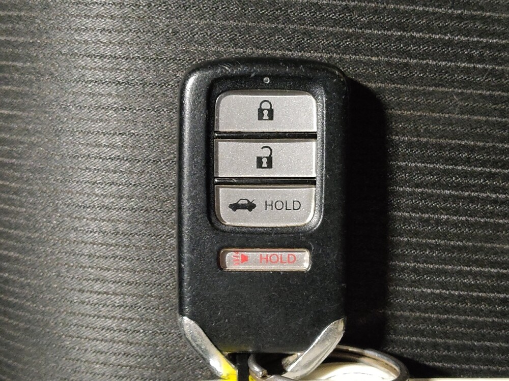 2021 Honda Accord in Lubbock, TX 79424 - 18133601 32