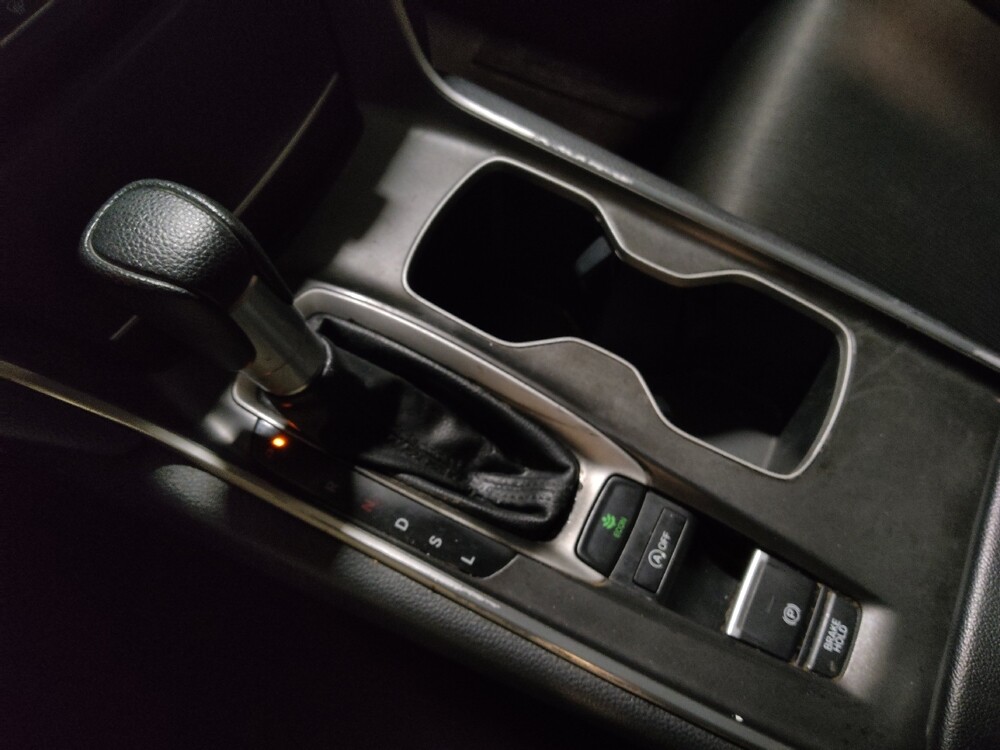 2021 Honda Accord in Lubbock, TX 79424 - 18133601 26