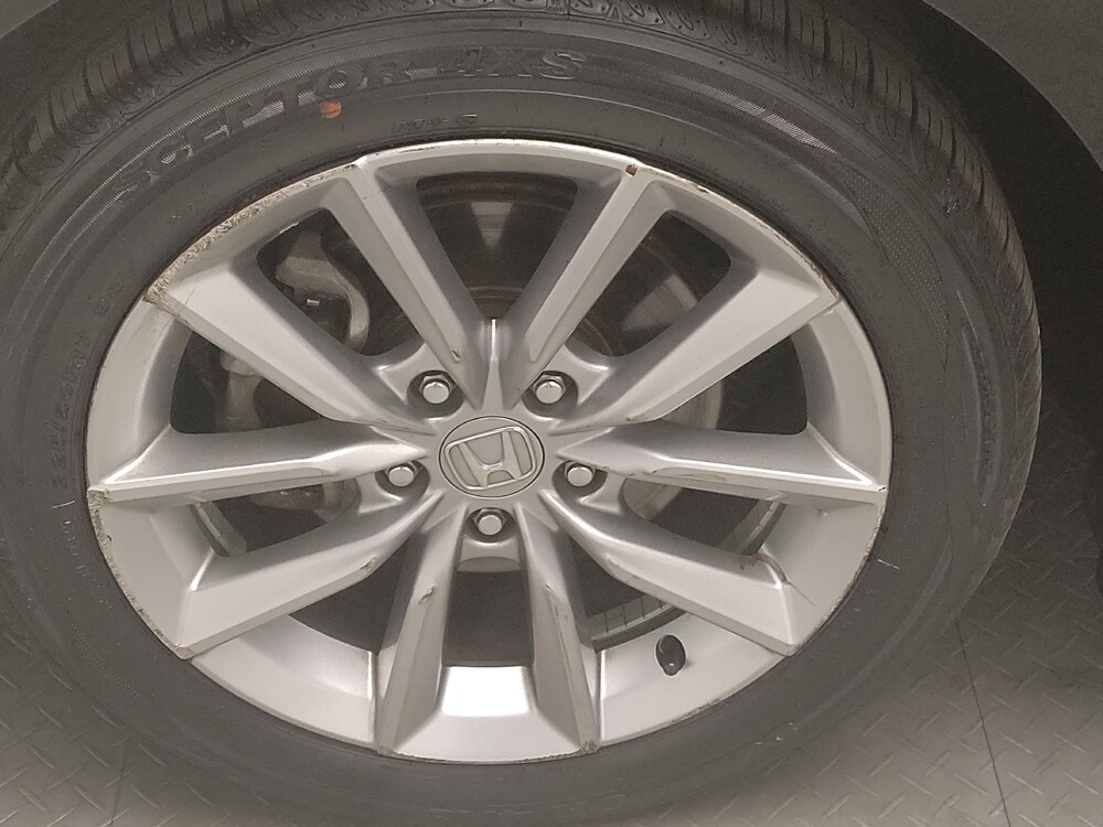 2021 Honda Accord in Lubbock, TX 79424 - 18133601 31