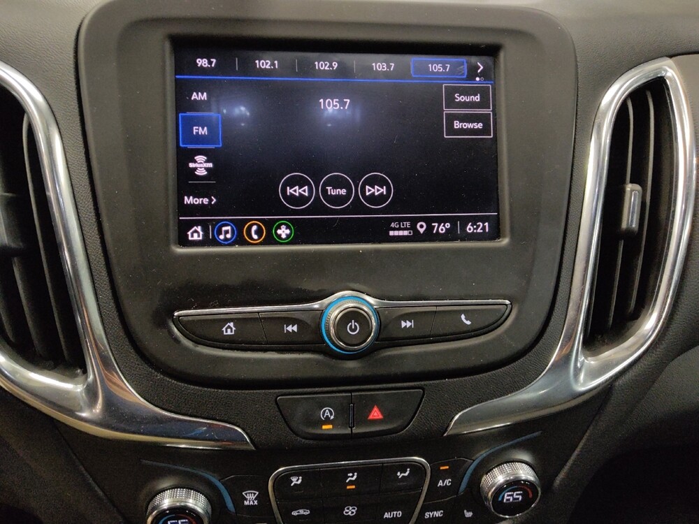 2024 Chevrolet Equinox in Tulsa, OK 74145 - 18133602 25