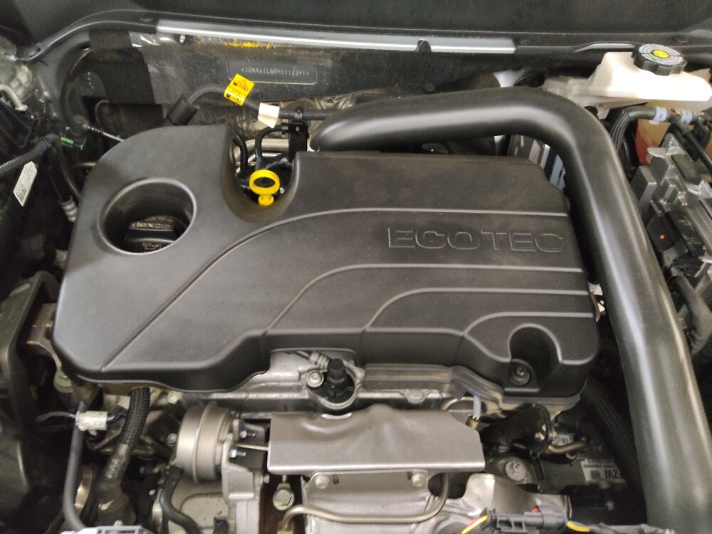 2024 Chevrolet Equinox in Tulsa, OK 74145 - 18133602 30