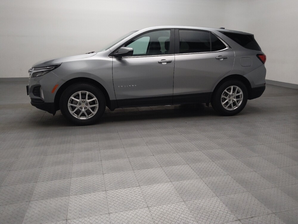 2024 Chevrolet Equinox in Tulsa, OK 74145 - 18133602 2