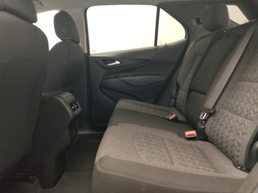 2024 Chevrolet Equinox in Tulsa, OK 74145 - 18133602 18
