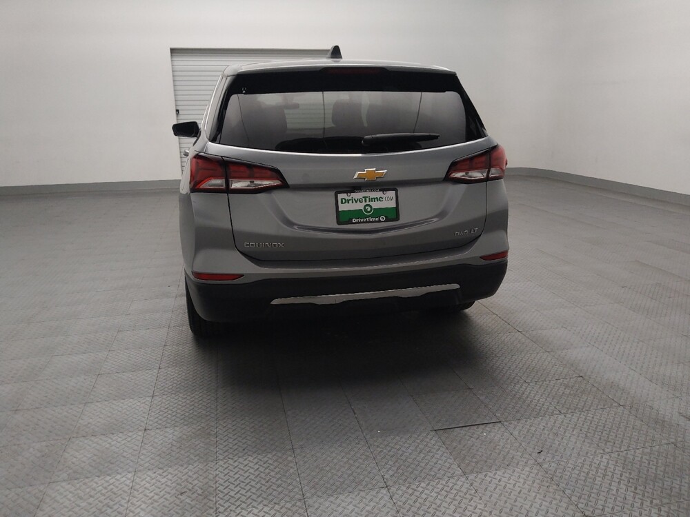 2024 Chevrolet Equinox in Tulsa, OK 74145 - 18133602 6