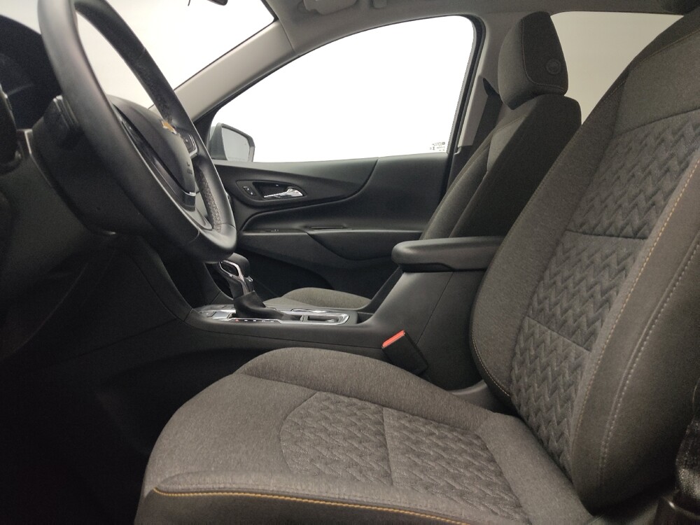 2024 Chevrolet Equinox in Tulsa, OK 74145 - 18133602 17