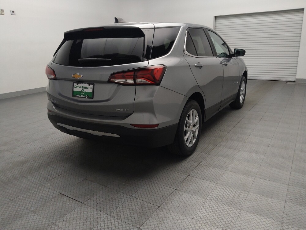 2024 Chevrolet Equinox in Tulsa, OK 74145 - 18133602 9