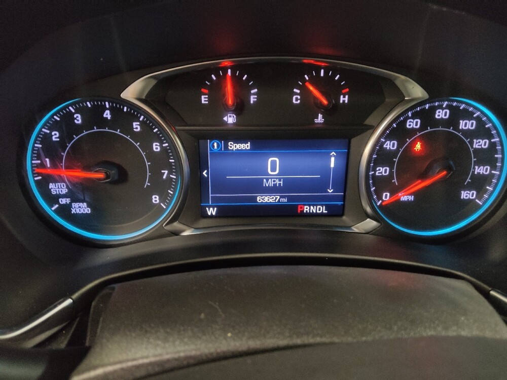 2024 Chevrolet Equinox in Tulsa, OK 74145 - 18133602 23