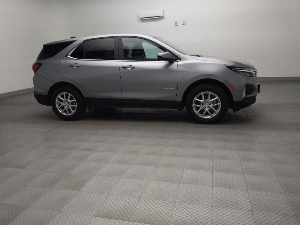 2024 Chevrolet Equinox in Tulsa, OK 74145 - 18133602 11