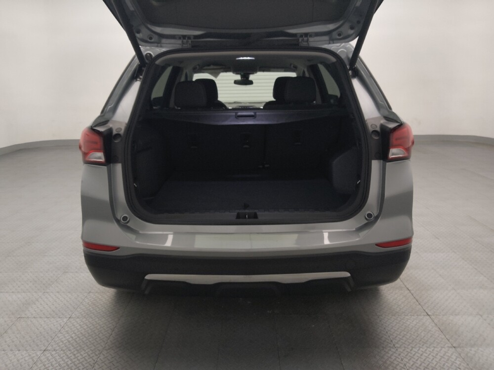 2024 Chevrolet Equinox in Tulsa, OK 74145 - 18133602 29