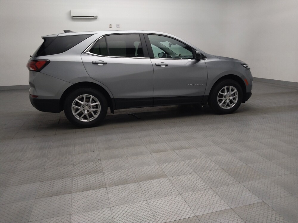 2024 Chevrolet Equinox in Tulsa, OK 74145 - 18133602 10
