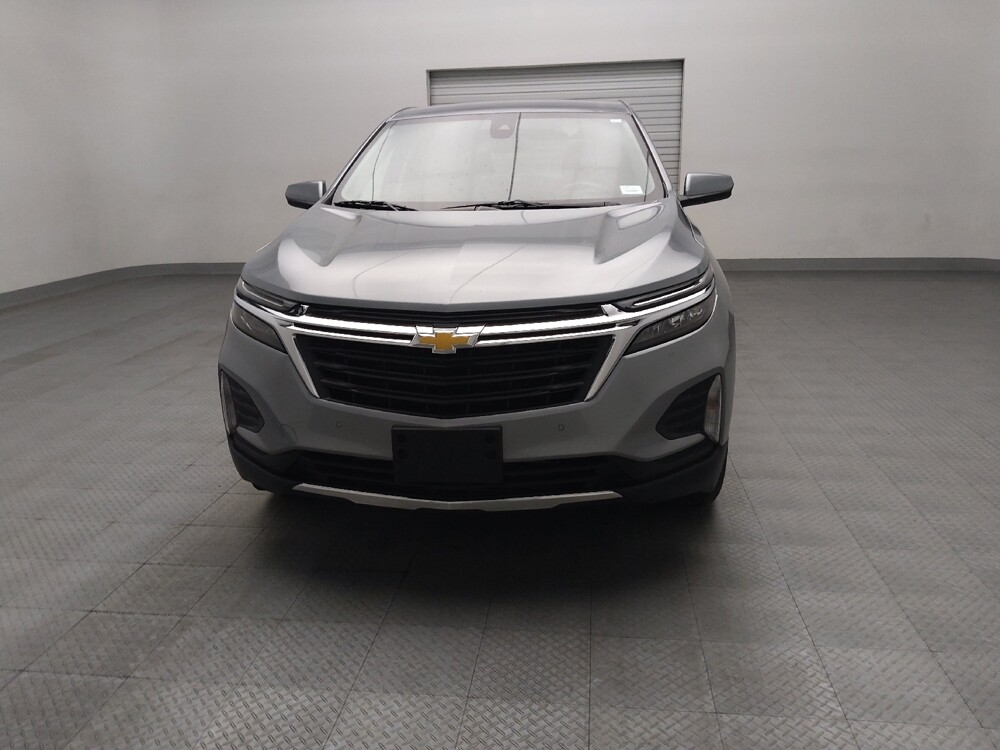 2024 Chevrolet Equinox in Tulsa, OK 74145 - 18133602 15