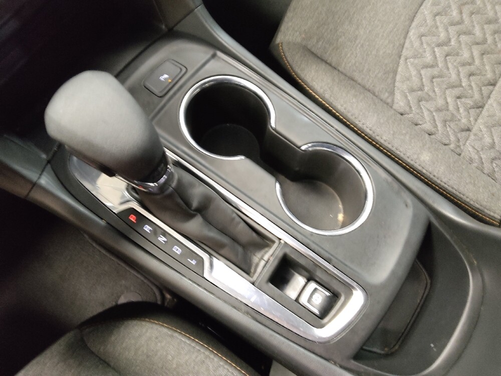 2024 Chevrolet Equinox in Tulsa, OK 74145 - 18133602 26