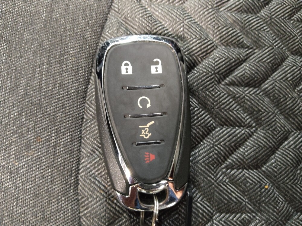 2024 Chevrolet Equinox in Tulsa, OK 74145 - 18133602 32