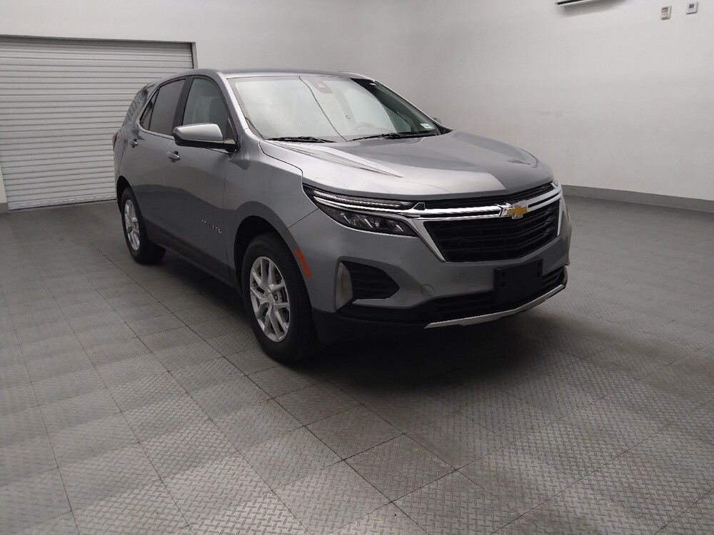 2024 Chevrolet Equinox in Tulsa, OK 74145 - 18133602 13