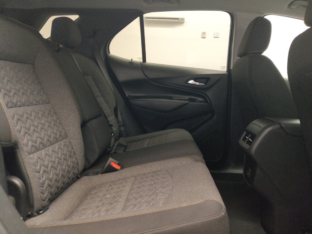 2024 Chevrolet Equinox in Tulsa, OK 74145 - 18133602 19