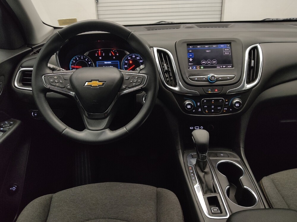 2024 Chevrolet Equinox in Tulsa, OK 74145 - 18133602 22