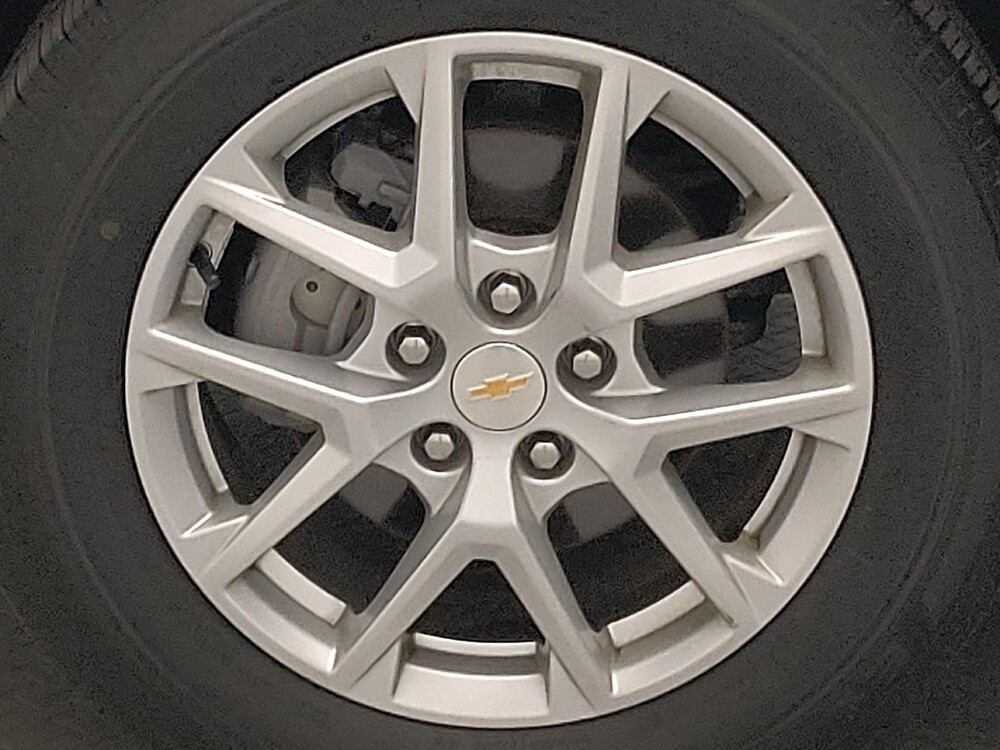 2024 Chevrolet Equinox in Tulsa, OK 74145 - 18133602 31