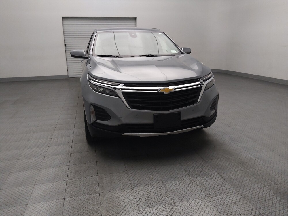 2024 Chevrolet Equinox in Tulsa, OK 74145 - 18133602 14