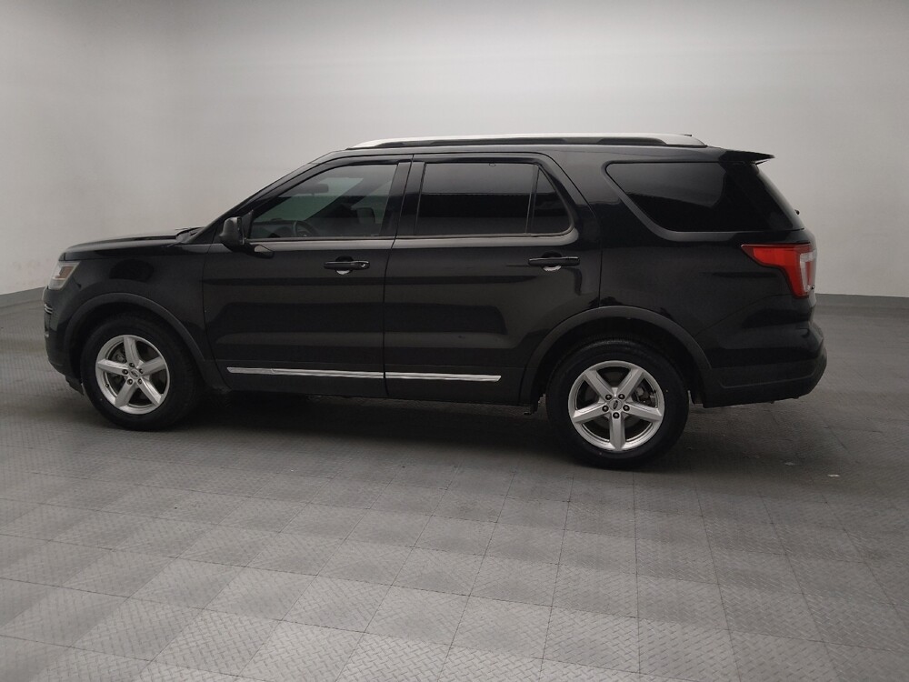 2019 Ford Explorer in Lewisville, TX 75067 - 18133603 3