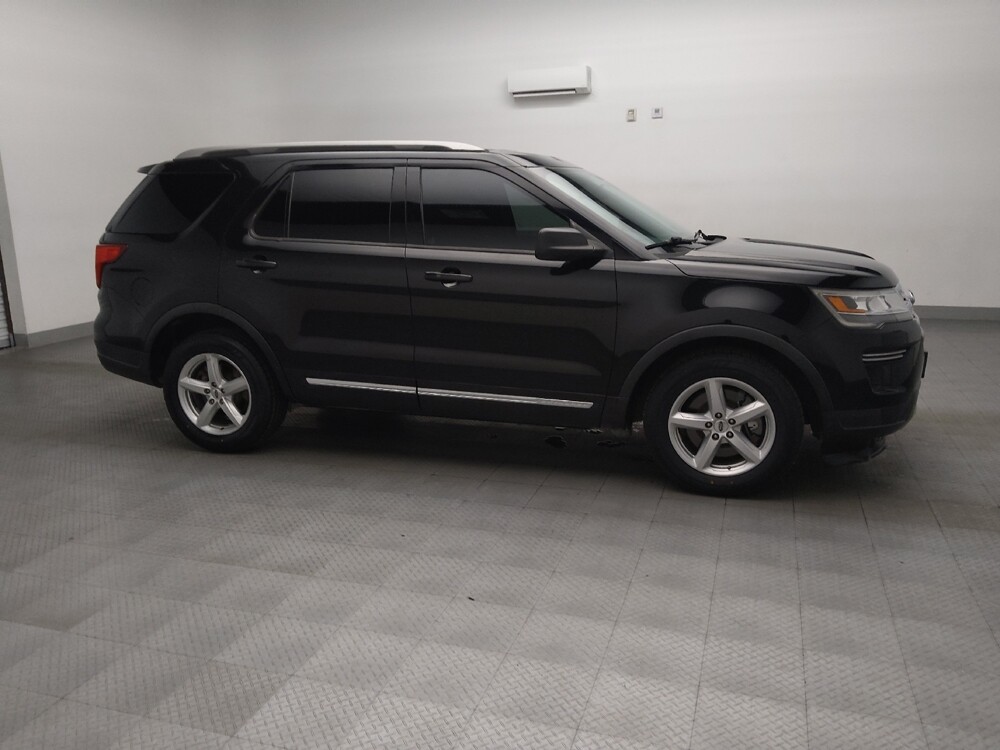 2019 Ford Explorer in Lewisville, TX 75067 - 18133603 11