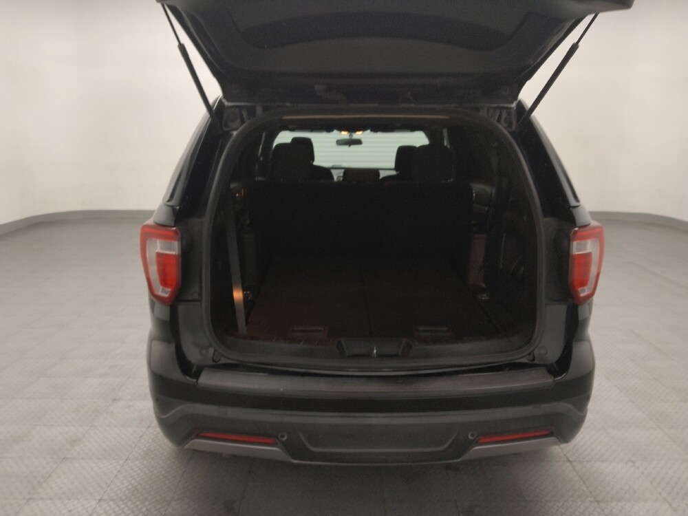 2019 Ford Explorer in Lewisville, TX 75067 - 18133603 29