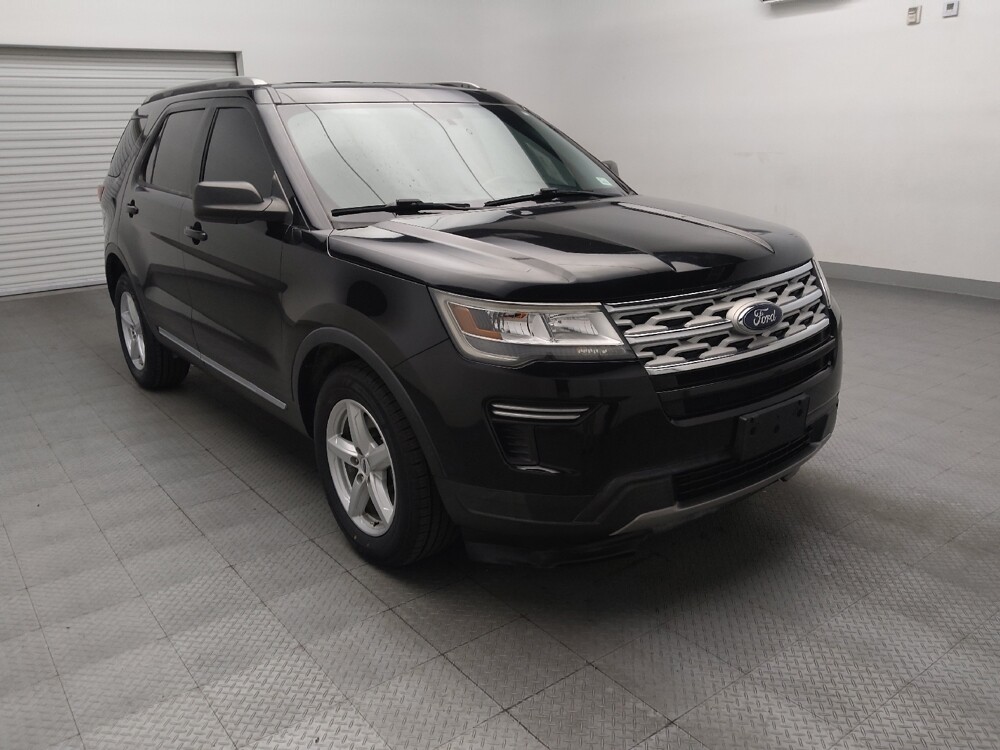 2019 Ford Explorer in Lewisville, TX 75067 - 18133603 13