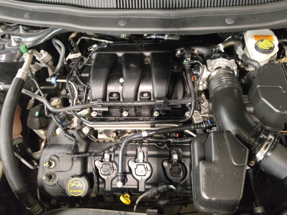 2019 Ford Explorer in Lewisville, TX 75067 - 18133603 30