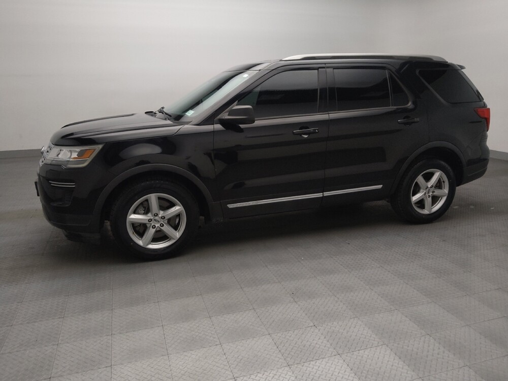 2019 Ford Explorer in Lewisville, TX 75067 - 18133603 2