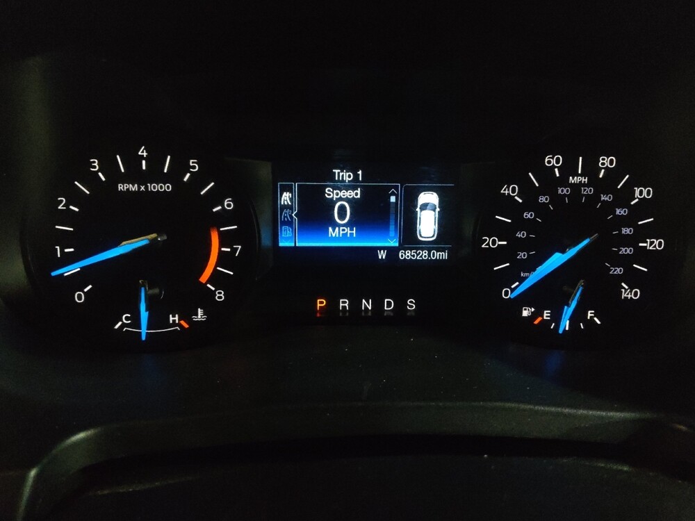 2019 Ford Explorer in Lewisville, TX 75067 - 18133603 23