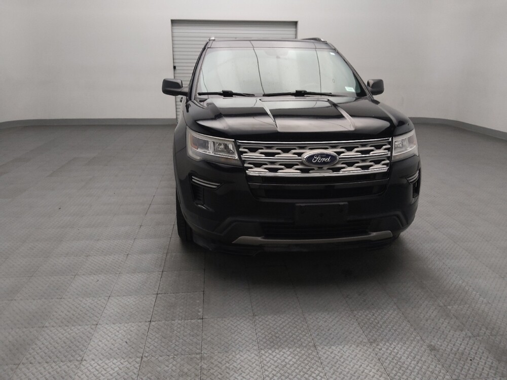 2019 Ford Explorer in Lewisville, TX 75067 - 18133603 14