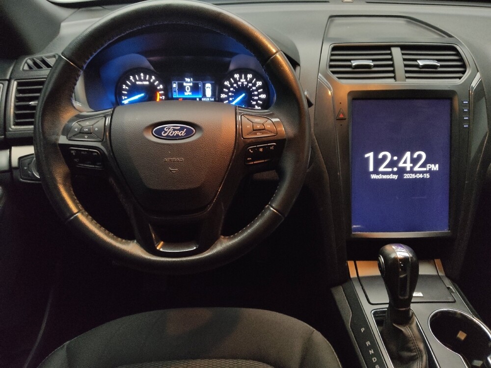 2019 Ford Explorer in Lewisville, TX 75067 - 18133603 22