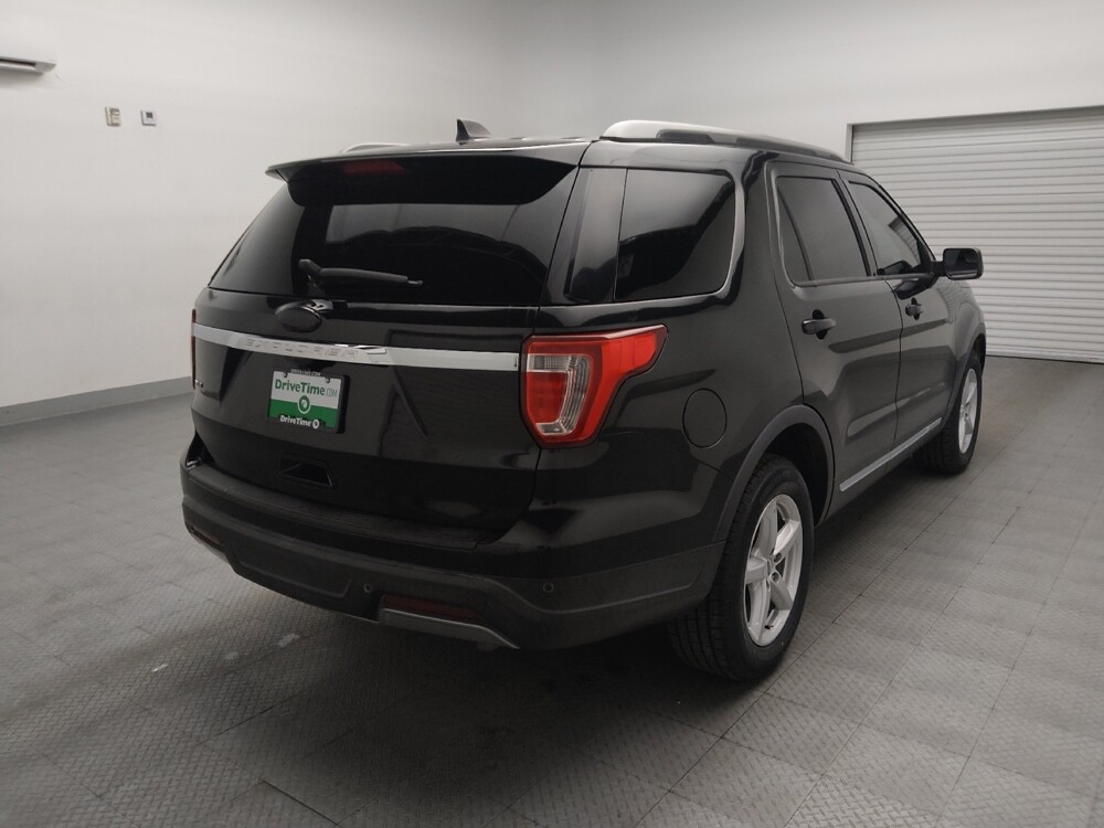 2019 Ford Explorer in Lewisville, TX 75067 - 18133603 9