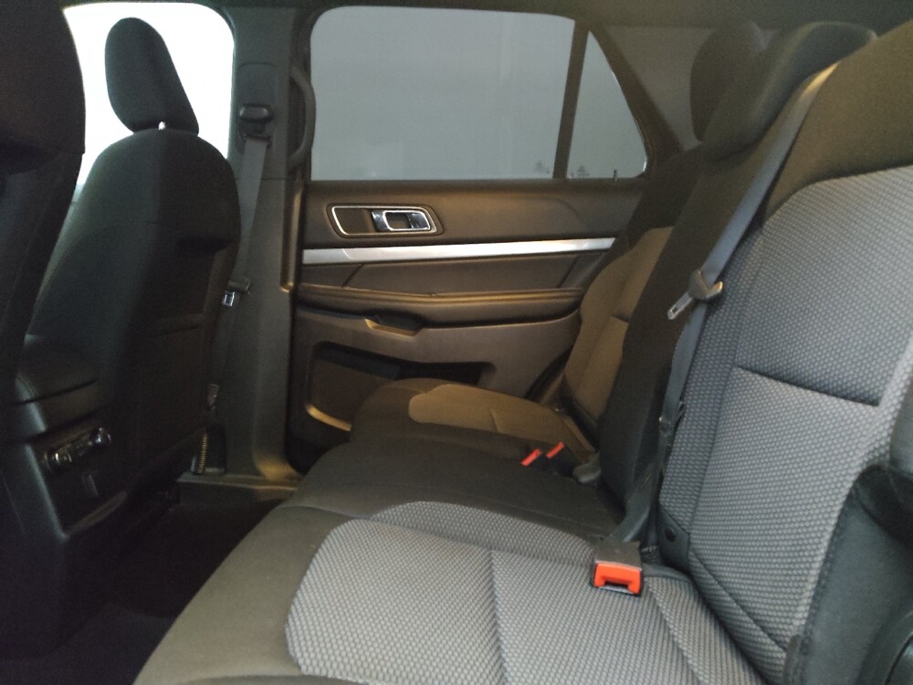 2019 Ford Explorer in Lewisville, TX 75067 - 18133603 18