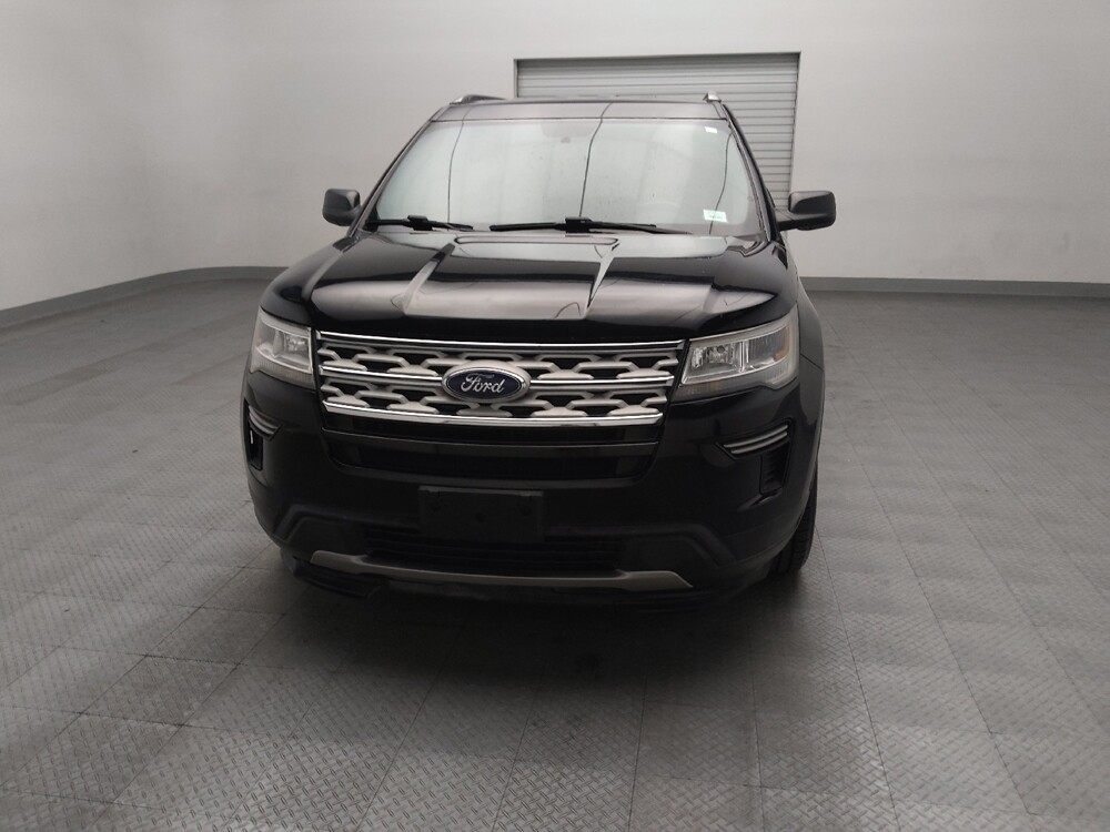2019 Ford Explorer in Lewisville, TX 75067 - 18133603 15