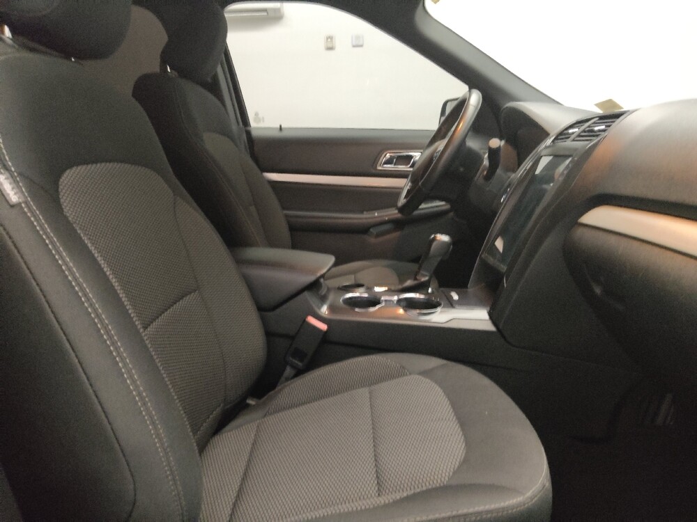 2019 Ford Explorer in Lewisville, TX 75067 - 18133603 21