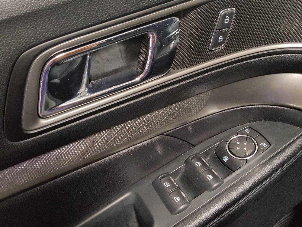 2019 Ford Explorer in Lewisville, TX 75067 - 18133603 27