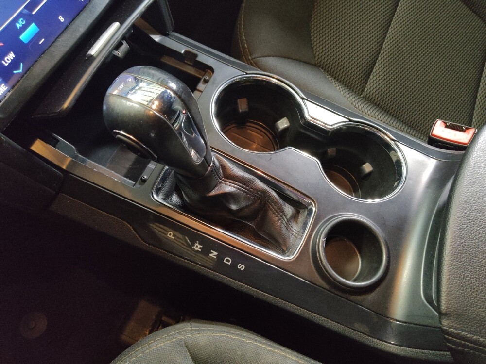 2019 Ford Explorer in Lewisville, TX 75067 - 18133603 26