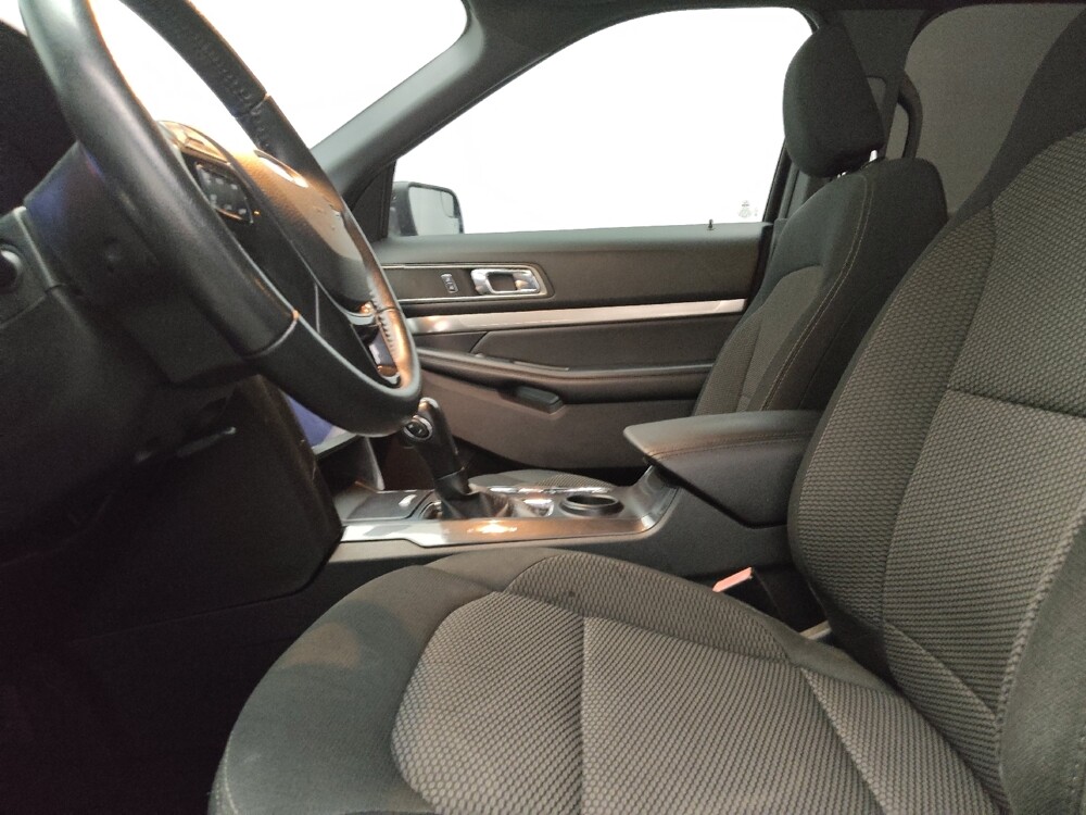 2019 Ford Explorer in Lewisville, TX 75067 - 18133603 17