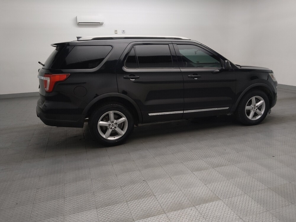 2019 Ford Explorer in Lewisville, TX 75067 - 18133603 10