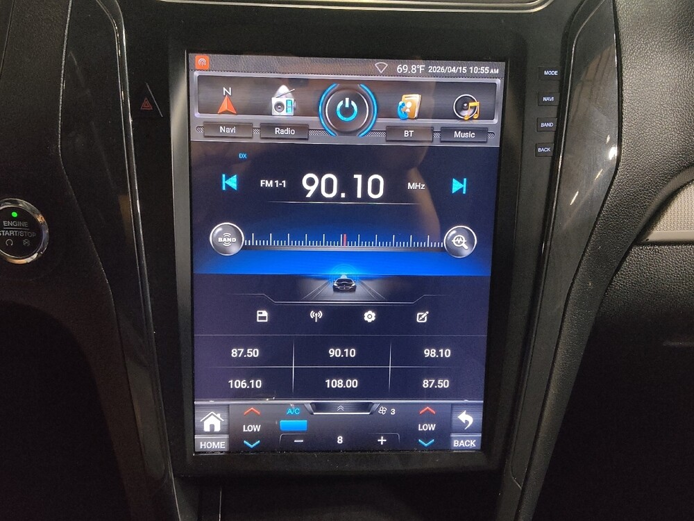 2019 Ford Explorer in Lewisville, TX 75067 - 18133603 25